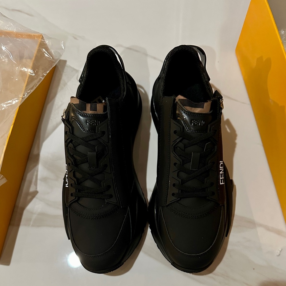 Fendi men shoes